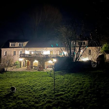 Le Vieux Moulin Chamant Senlis 60300 Apartment Bagian luar foto