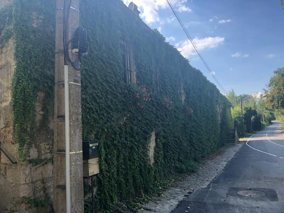 Le Vieux Moulin Chamant Senlis 60300 Apartment Bagian luar foto